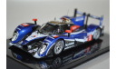 PEUGEOT 908 #9 S.BOURDAIS – S.PAGENAUD – P.LAMY LMP1 2nd Le Mans 2011, масштабная модель, IXO, 1:43, 1/43