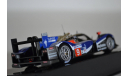 PEUGEOT 908 #9 S.BOURDAIS – S.PAGENAUD – P.LAMY LMP1 2nd Le Mans 2011, масштабная модель, IXO, 1:43, 1/43