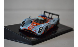 Lola Aston Martin #008 LMP1 2009