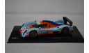 Lola Aston Martin #008 LMP1 2009, масштабная модель, IXO Rally (серии RAC, RAM), scale43