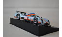 Lola Aston Martin #008 LMP1 2009, масштабная модель, IXO Rally (серии RAC, RAM), scale43