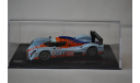 Lola Aston Martin #008 LMP1 2009, масштабная модель, IXO Rally (серии RAC, RAM), scale43