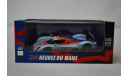 Lola Aston Martin #008 LMP1 2009, масштабная модель, IXO Rally (серии RAC, RAM), scale43