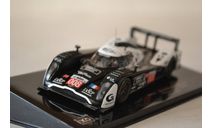 Lola Aston Martin #008 LPM1 Le Mans 2010 (192), масштабная модель, IXO Rally (серии RAC, RAM), scale43