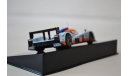 Lola Aston Martin #009 LMP1 2009, масштабная модель, IXO Rally (серии RAC, RAM), 1:43, 1/43