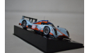Lola Aston Martin #009 LMP1 2009, масштабная модель, IXO Rally (серии RAC, RAM), 1:43, 1/43