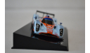 Lola Aston Martin #009 LMP1 2009, масштабная модель, IXO Rally (серии RAC, RAM), 1:43, 1/43