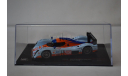 Lola Aston Martin #009 LMP1 2009, масштабная модель, IXO Rally (серии RAC, RAM), 1:43, 1/43
