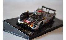 Lola Aston Martin #22 LMP1 2011, масштабная модель, IXO Rally (серии RAC, RAM), scale43