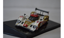 Lola B10_60 LMP1 #12 2010