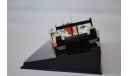 Lola B10_60 LMP1 #12 2010, масштабная модель, IXO Rally (серии RAC, RAM), 1:43, 1/43