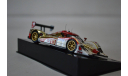Lola B10_60 LMP1 #13 2010, масштабная модель, IXO Rally (серии RAC, RAM), scale43