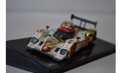 Lola B10_60 LMP1 #13 2010