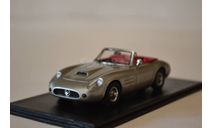 Lorenz & Rankl Silver Falcon  1988, масштабная модель, Neo Scale Models, scale43
