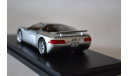 Lotec Sirius, масштабная модель, Best of Show, 1:43, 1/43