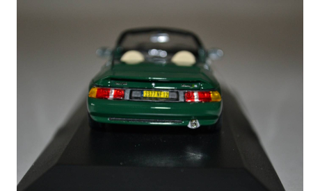 Lotus Elan M100 S2 1994 (048), масштабная модель, iXO, scale43