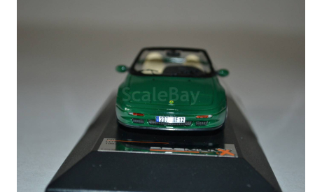 Lotus Elan M100 S2 1994 (048), масштабная модель, iXO, scale43