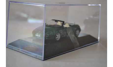 Lotus Elan M100 S2 1994 (048), масштабная модель, iXO, scale43