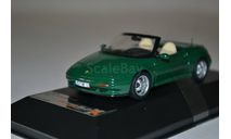 Lotus Elan M100 S2 1994 (048), масштабная модель, iXO, scale43