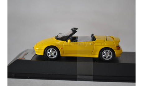 Lotus Elan M100 S2 1994 (049), масштабная модель, iXO, scale43
