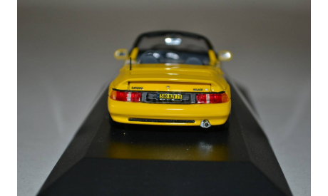 Lotus Elan M100 S2 1994 (049), масштабная модель, iXO, scale43