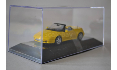 Lotus Elan M100 S2 1994 (049), масштабная модель, iXO, scale43