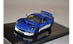 Lotus EXIGE Sprint Edition 2006  (119)