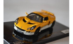 Lotus EXIGE Sprint Edition 2006  (018)