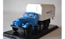 LuMZ  890В (Зил 164), масштабная модель, Start Scale Models (SSM), 1:43, 1/43