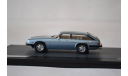 Lynx Eventer, масштабная модель, Matrix, 1:43, 1/43