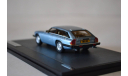 Lynx Eventer, масштабная модель, Matrix, 1:43, 1/43