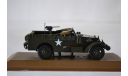 M3 Scout Car, масштабная модель, Atlas, scale43, Jeep