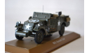 M3 Scout Car, масштабная модель, Atlas, scale43, Jeep