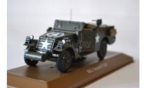 M3 Scout Car, масштабная модель, Atlas, scale43, Jeep
