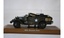 M3 Scout Car, масштабная модель, Atlas, scale43, Jeep