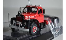 Mack B61 1953 (01), масштабная модель, IXO грузовики (серии TRU), scale43