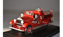 Mack Type 75BX 1935 (43001), масштабная модель, Yat ming Road Signature, scale43