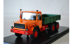 Magirus  290 оранж. зел.