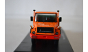 Magirus  290 оранж. зел., масштабная модель, Start Scale Models (SSM), 1:43, 1/43
