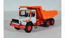 Magirus 290D26, масштабная модель, Автоистория (АИСТ), 1:43, 1/43