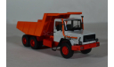 Magirus 290D26, масштабная модель, Автоистория (АИСТ), 1:43, 1/43