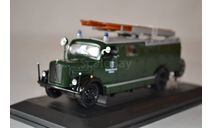 Magirus Deutz S3000 SLG 1941 (43014), масштабная модель, Yat ming Road Signature, scale43, Magirus-Deutz