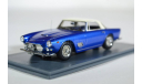 maserati 3500 GT Turing Coupe 1957, масштабная модель, Neo Scale Models, scale43