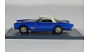 maserati 3500 GT Turing Coupe 1957, масштабная модель, Neo Scale Models, scale43