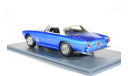 maserati 3500 GT Turing Coupe 1957, масштабная модель, Neo Scale Models, scale43