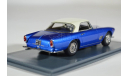 maserati 3500 GT Turing Coupe 1957, масштабная модель, Neo Scale Models, scale43