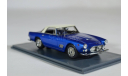 maserati 3500 GT Turing Coupe 1957, масштабная модель, Neo Scale Models, scale43