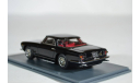 maserati 5000 GT Allemano, масштабная модель, Neo Scale Models, 1:43, 1/43