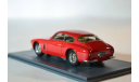 Maserati A6G 2000 Zagato 1956, масштабная модель, Neo Scale Models, scale43