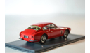 Maserati A6G 2000 Zagato 1956, масштабная модель, Neo Scale Models, scale43